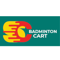 Badminton Cart