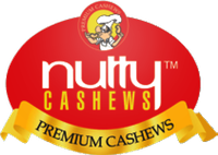 Nutty Cashews